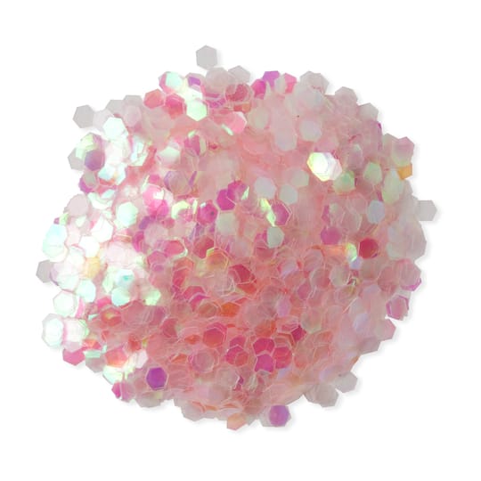24 Pack: Jumbo Glitter Tube by Creatology&#x2122;, 0.62oz